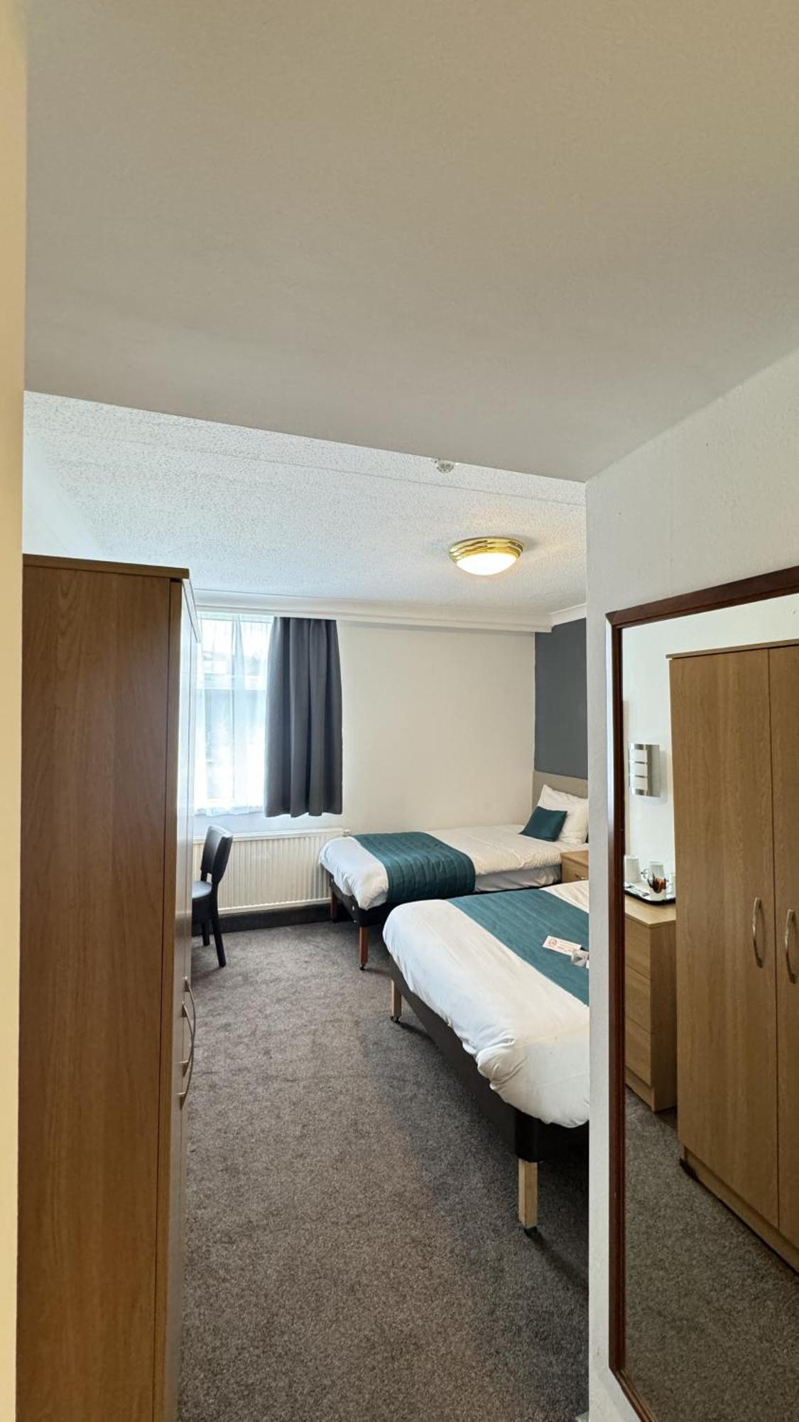 Britannia Hotel Bolton Exterior photo