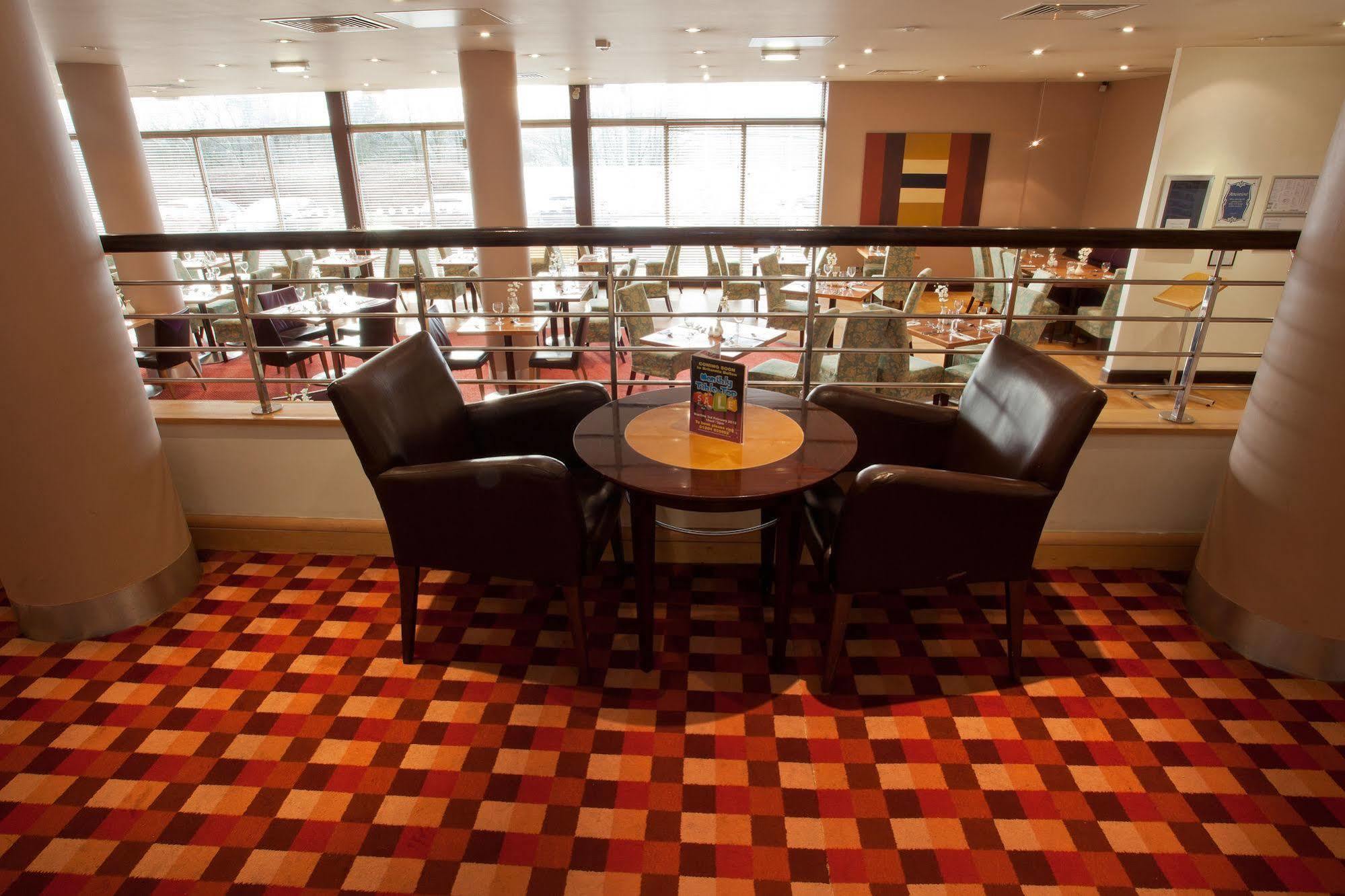 Britannia Hotel Bolton Exterior photo