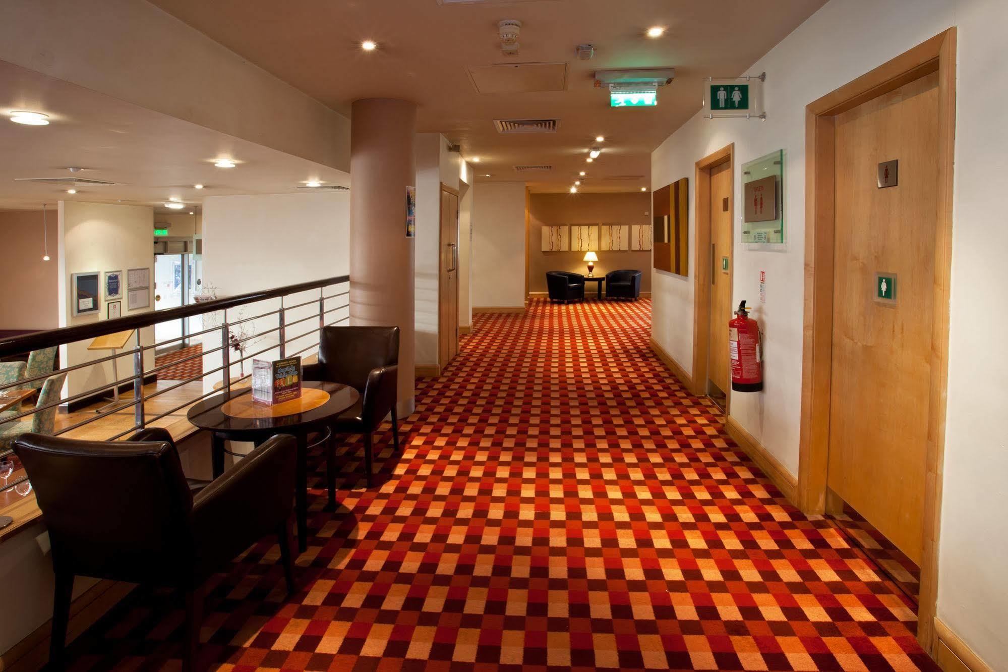 Britannia Hotel Bolton Exterior photo
