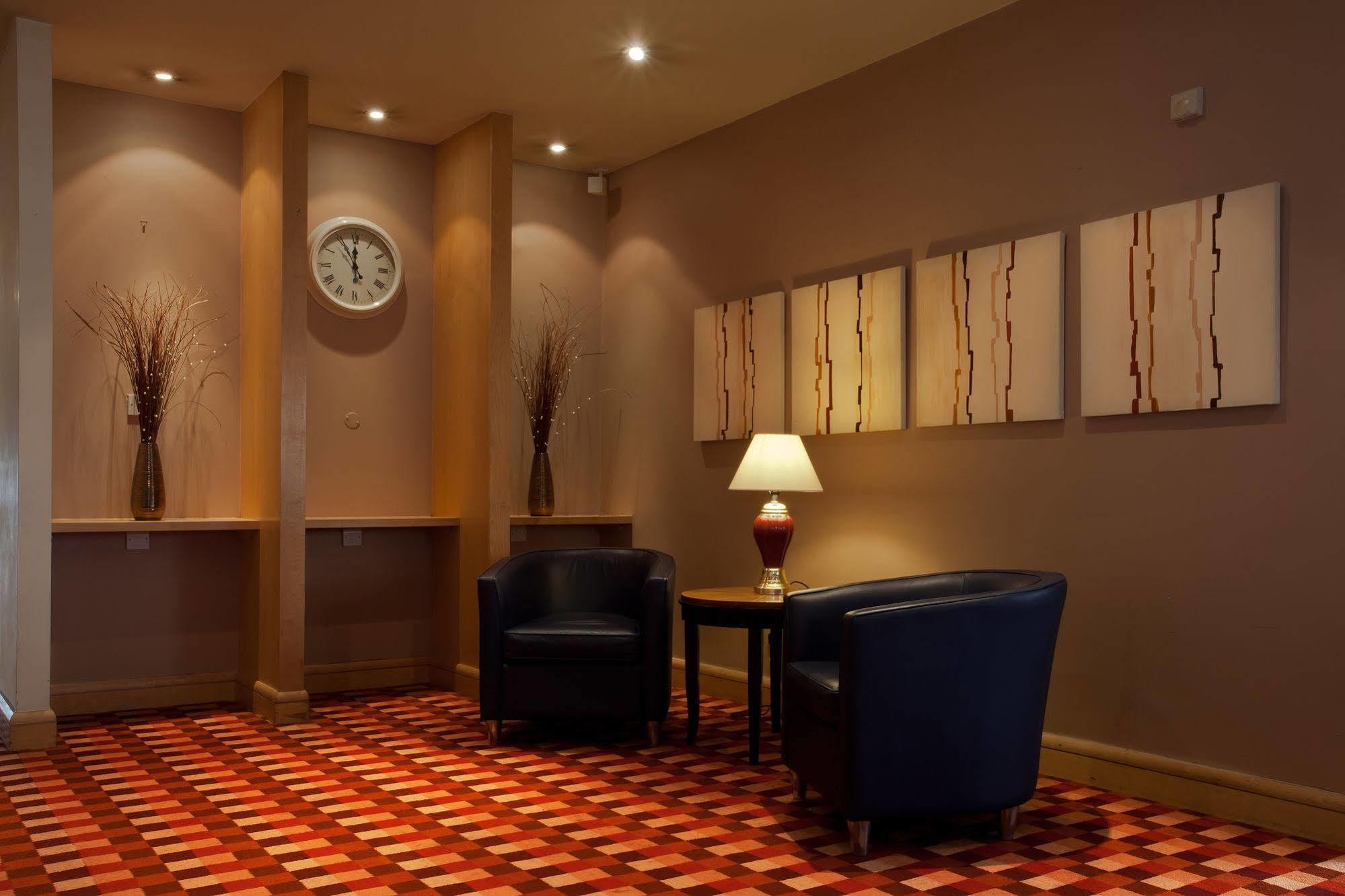 Britannia Hotel Bolton Exterior photo